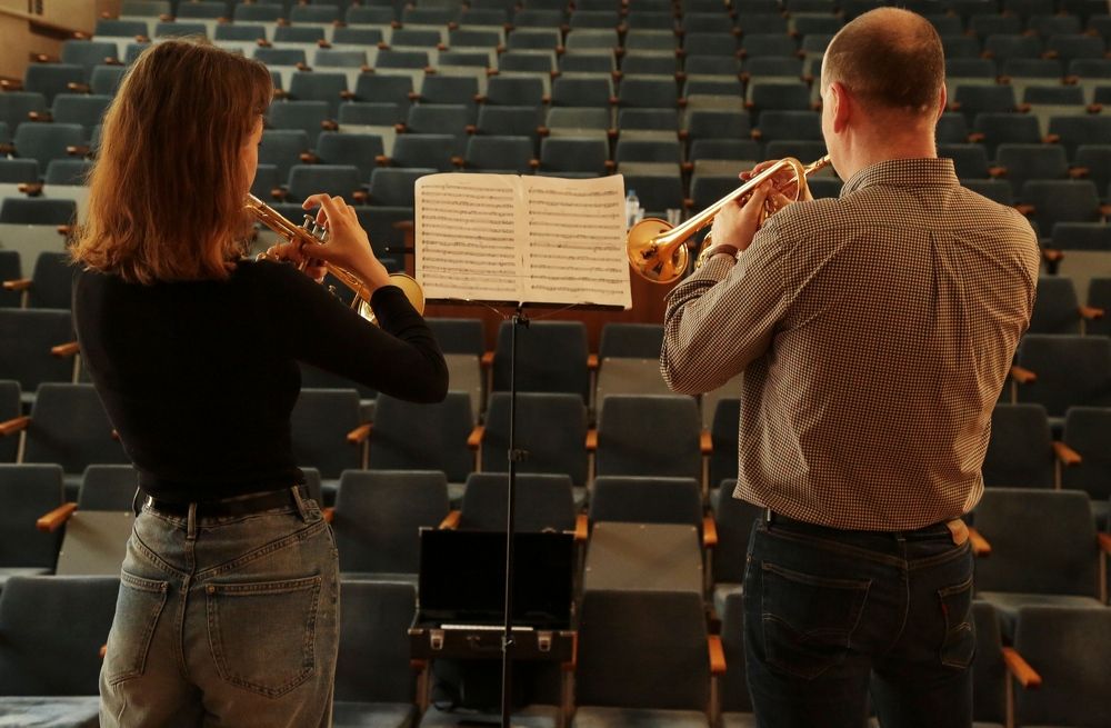 Photograph by Дарья Юсарева