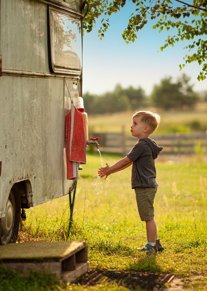 Photograph by Viktorija Nikitina