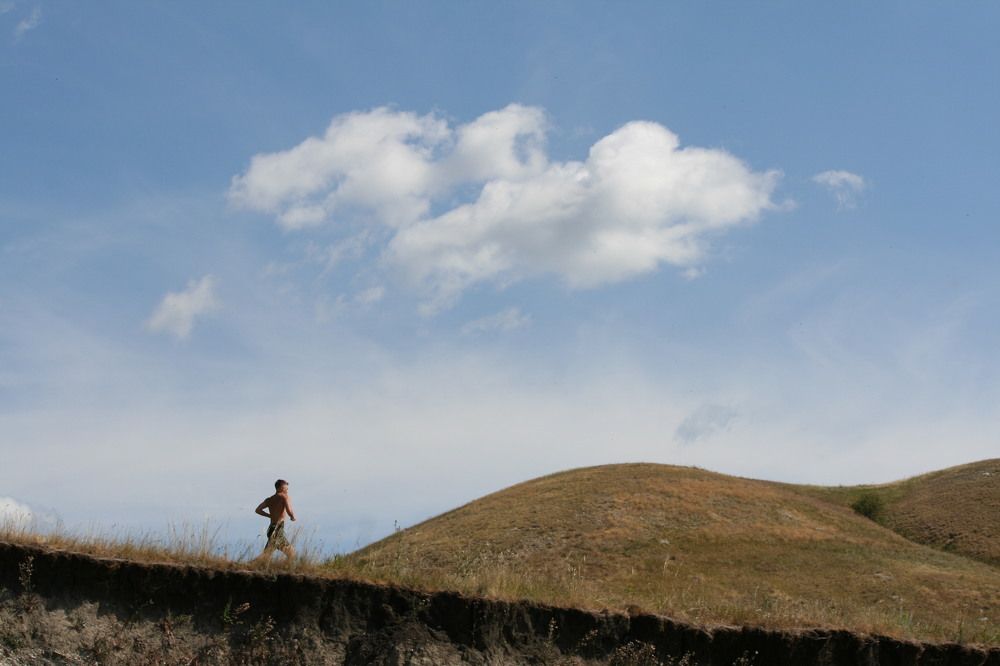 Фотография автора Татьяна Шебаршенко