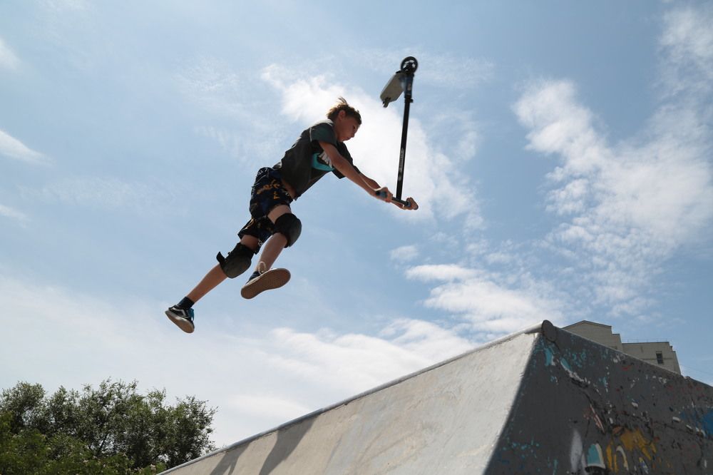 Photograph by Дарья Юсарева