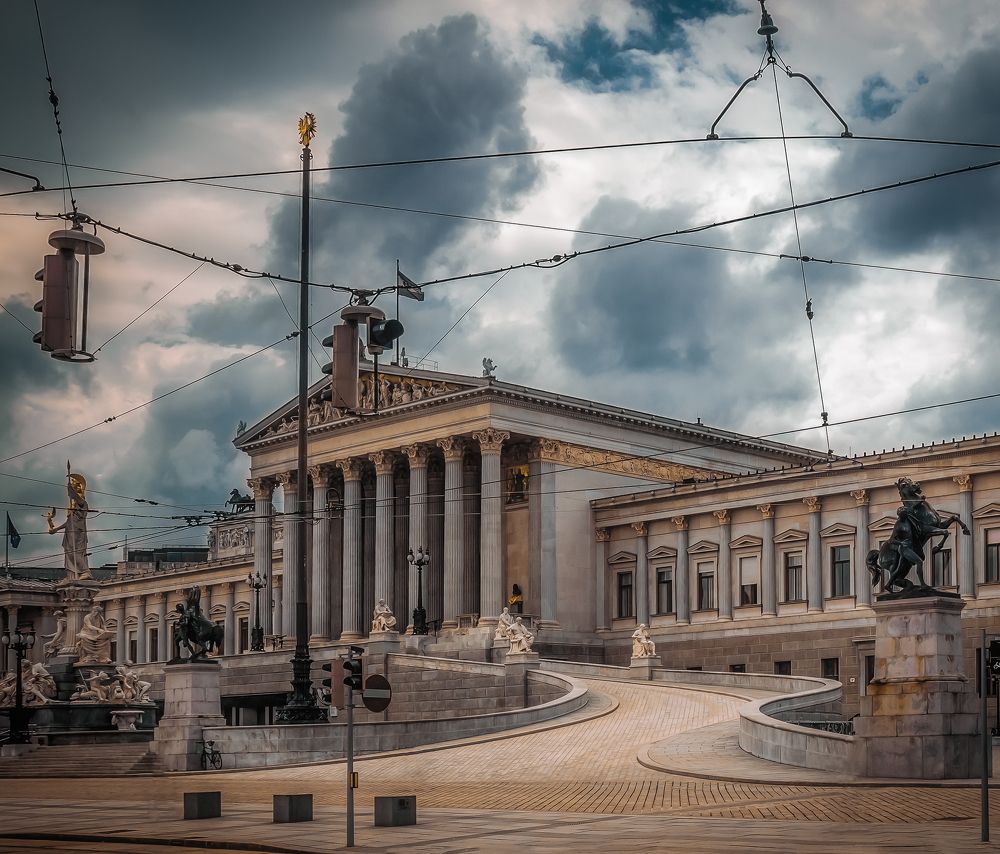 Photograph by Martin Kucera