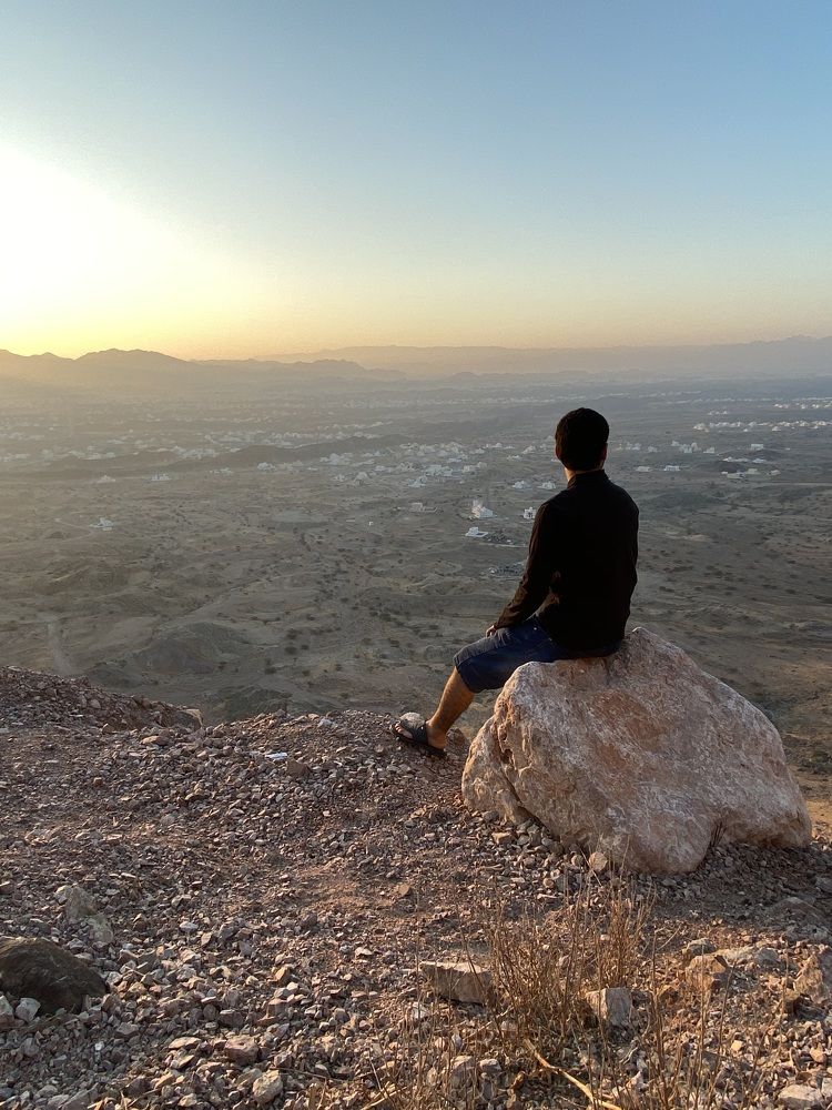 Photograph by Waleed Yousuf Alwahaibi