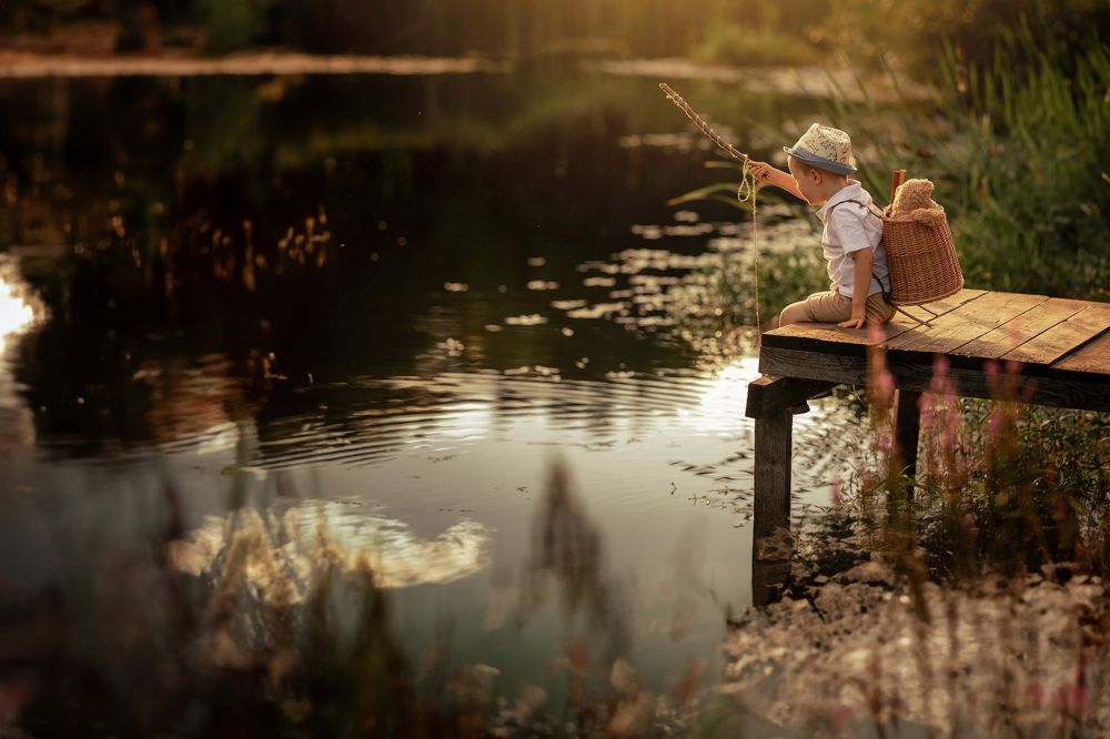 Photograph by Kasia Ucińska