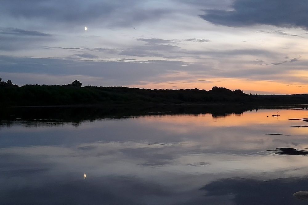 Photograph by Ольга Березовская