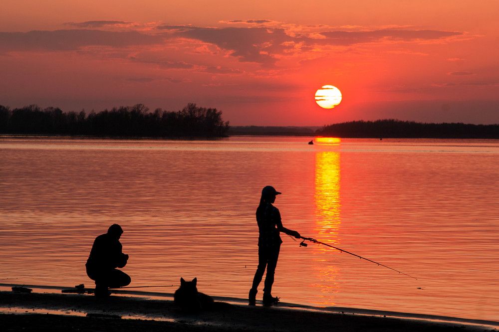 Photograph by Андрей Шишлов