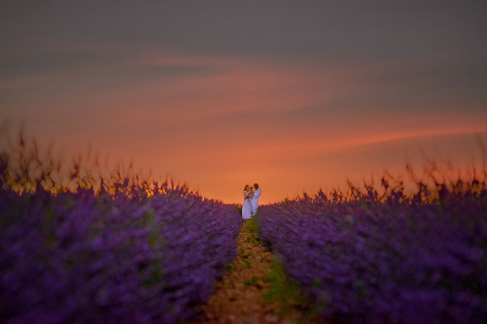 Photograph by Iuliia LIPIAINEN