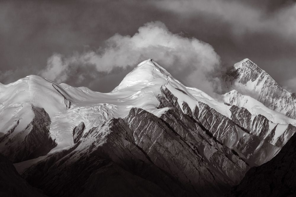 Photograph by Evgeny S.