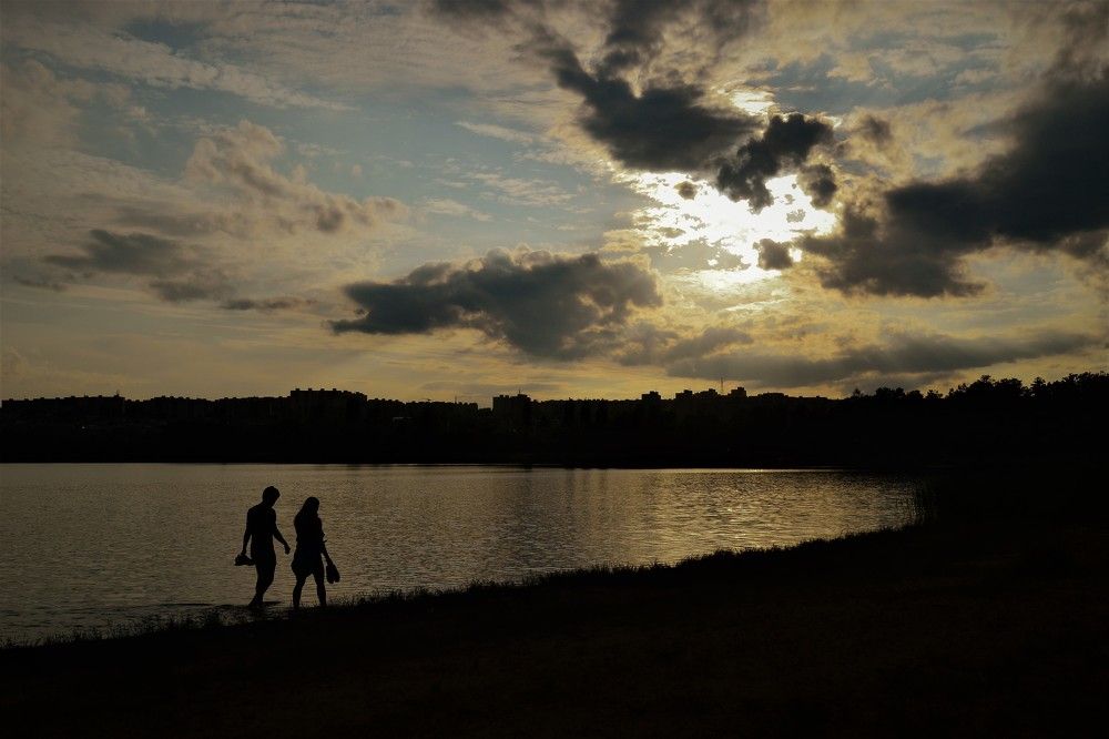 Photograph by Zdeňka Hudcová