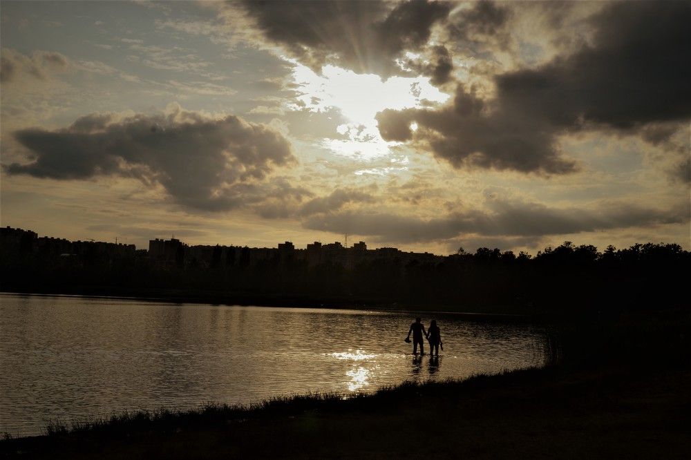 Photograph by Zdeňka Hudcová