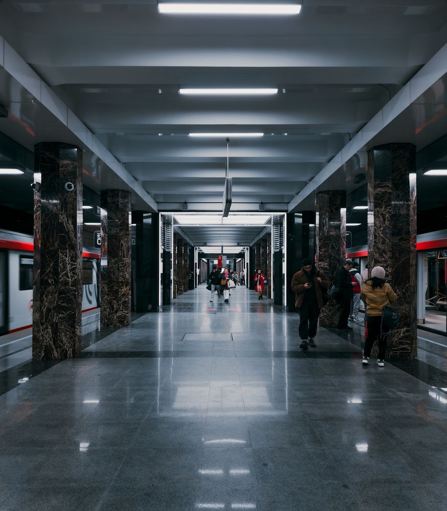 Photograph by Сергей Антонов