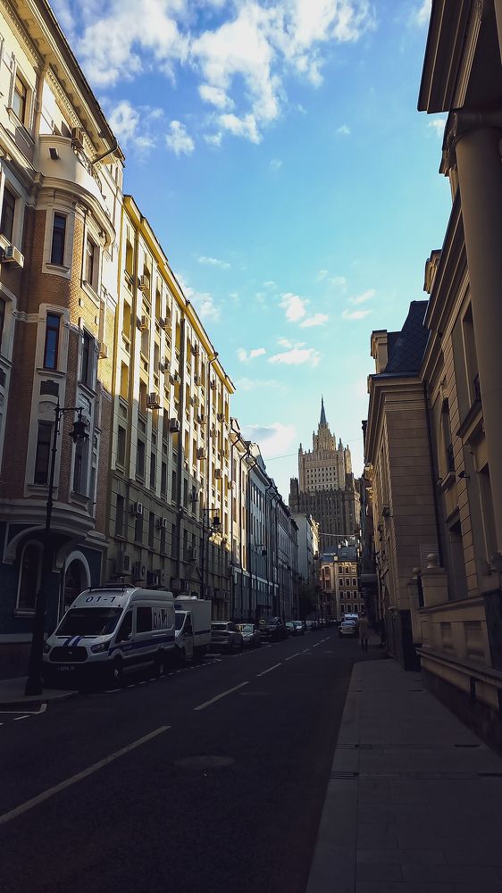 Фотография автора Анастасия