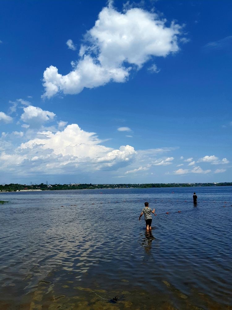 Photograph by Ольга Александрова