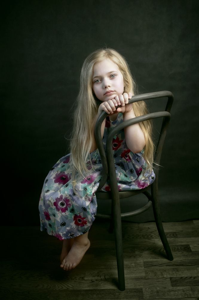 Photograph by Ольга Славгородская