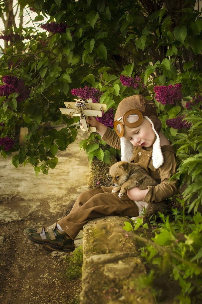 Photograph by Ольга Коротенко