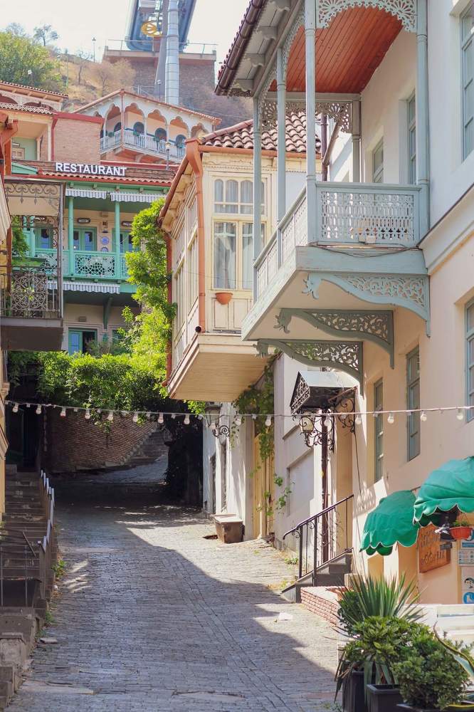 Photograph by Ламара Авалишвили