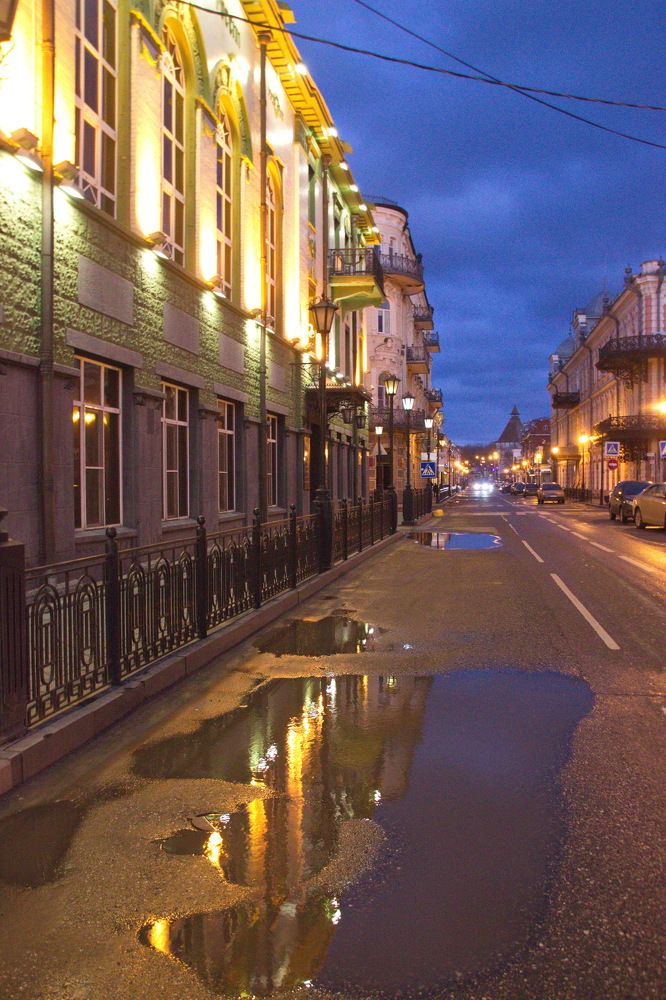 Photograph by Марина