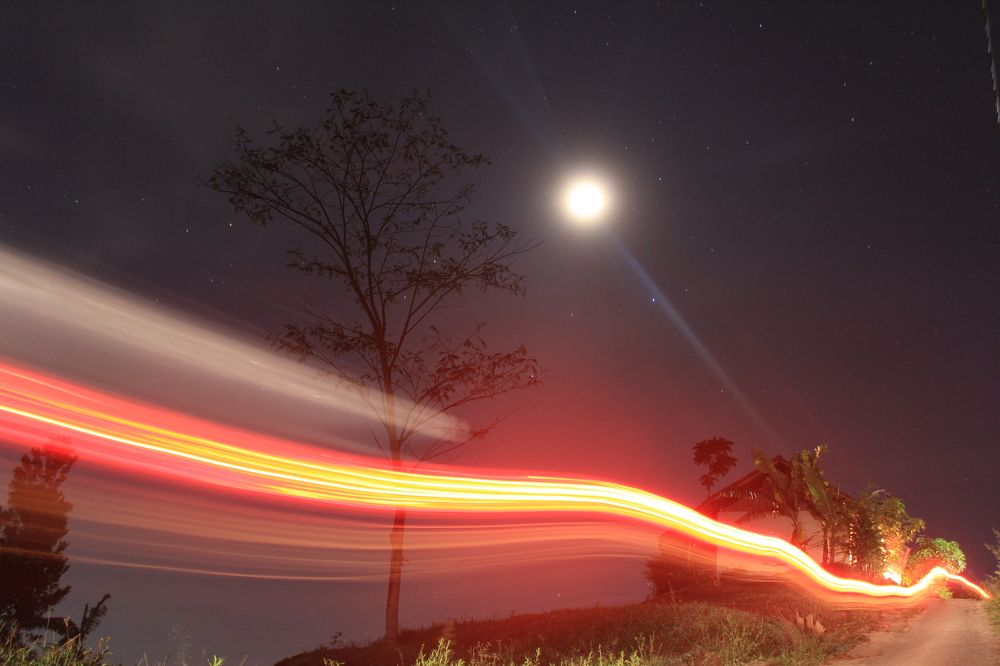 Photograph by Baraya Rocky