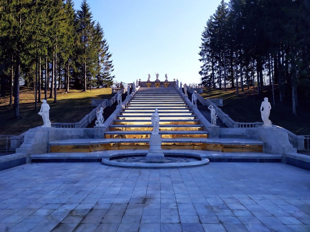 Photograph by Olga Kot