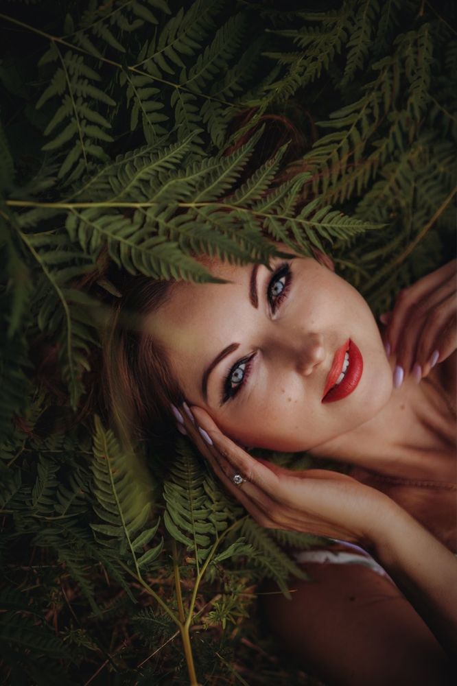 Photograph by Александра Фролова