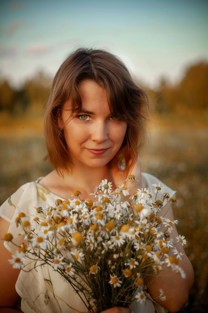 Фотография автора Екатерина Устинкина