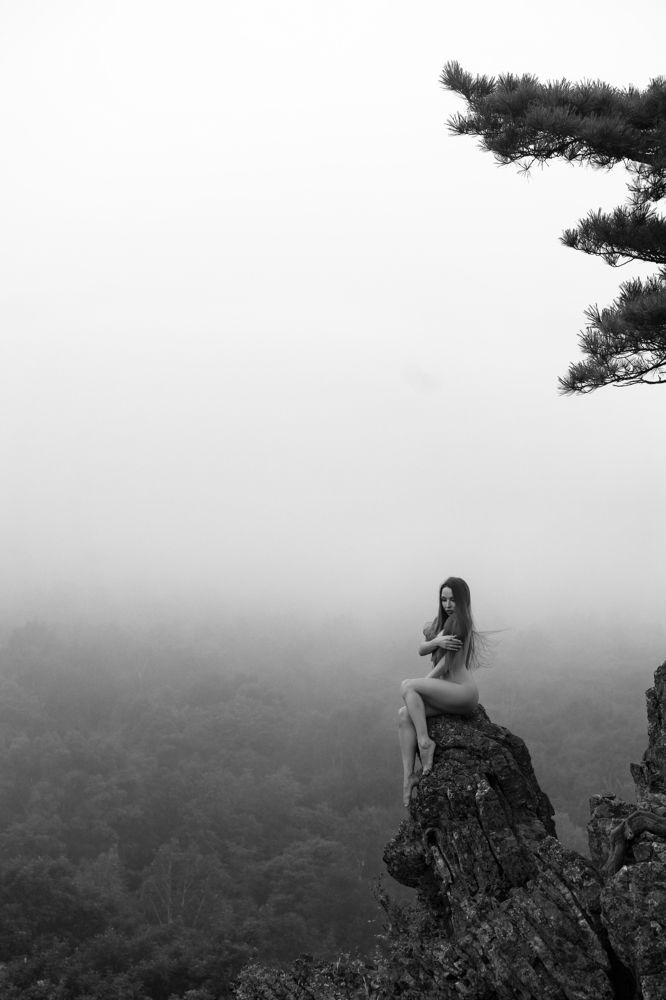 Photograph by Щебланов Виктор