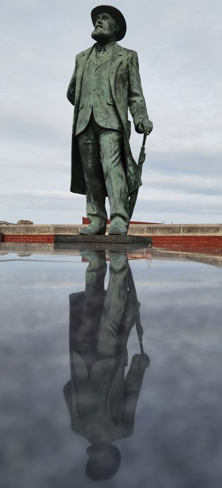 Фотография автора Алексей Головатый