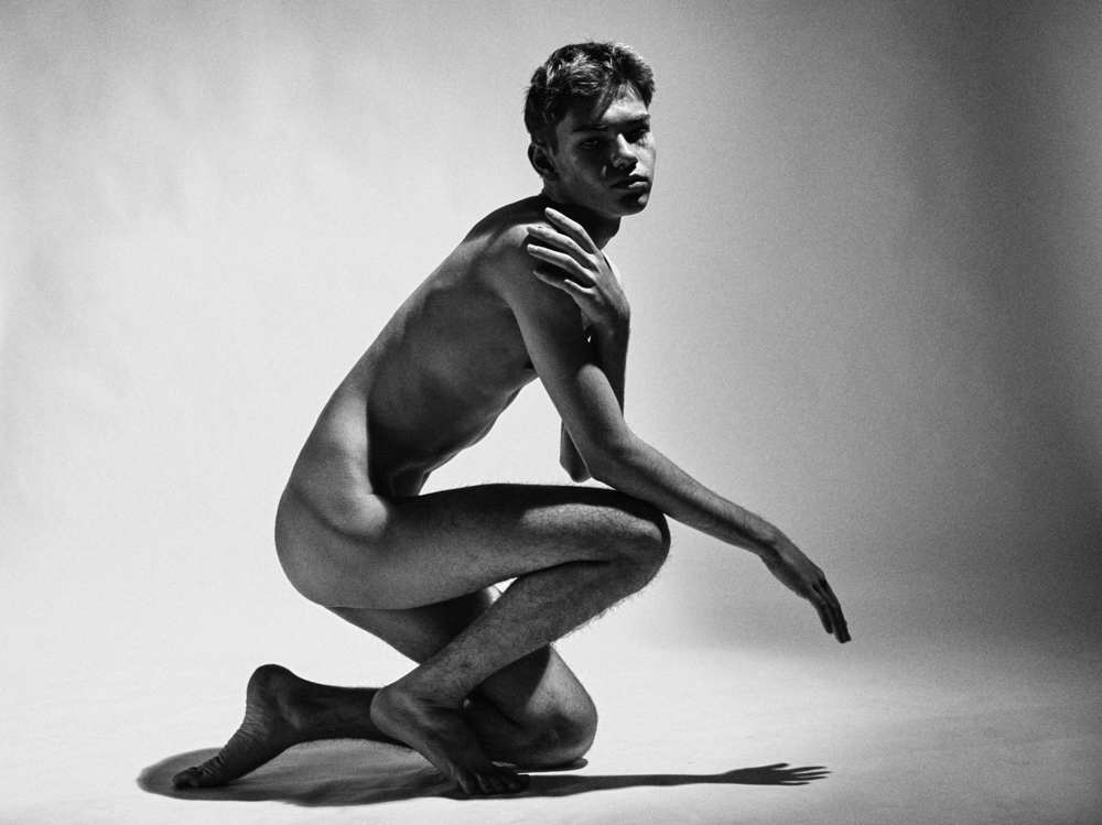 Photograph by Андрей Богданов