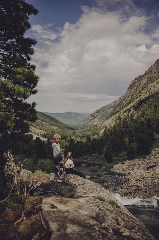 Photograph by Анастасия Парфенова