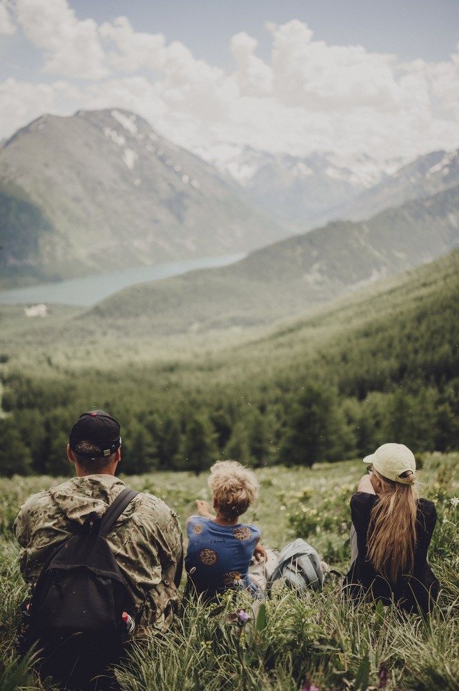 Photograph by Анастасия Парфенова