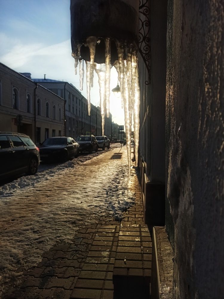 Photograph by Сергей Симаков