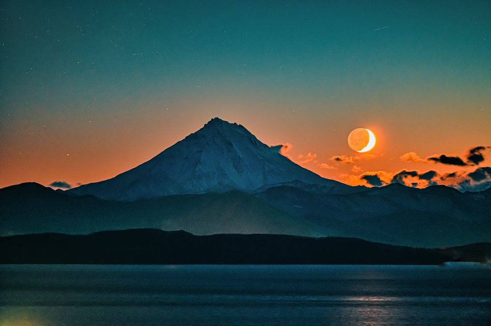 Photograph by Александр Мухин