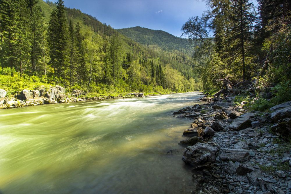 Photograph by Анатолий Шулежко