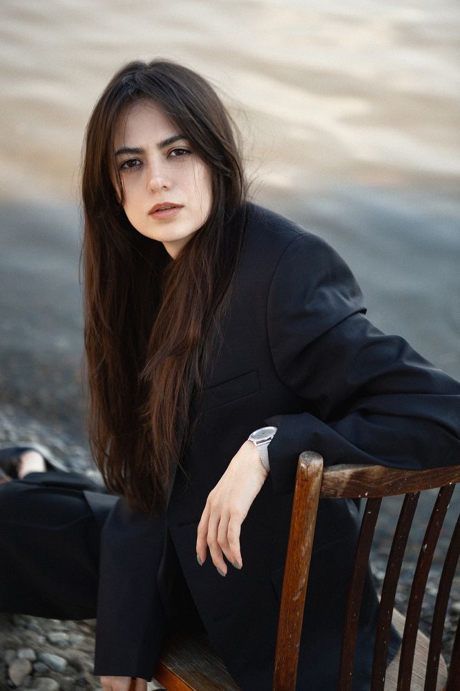 Photograph by Елена Фалеева