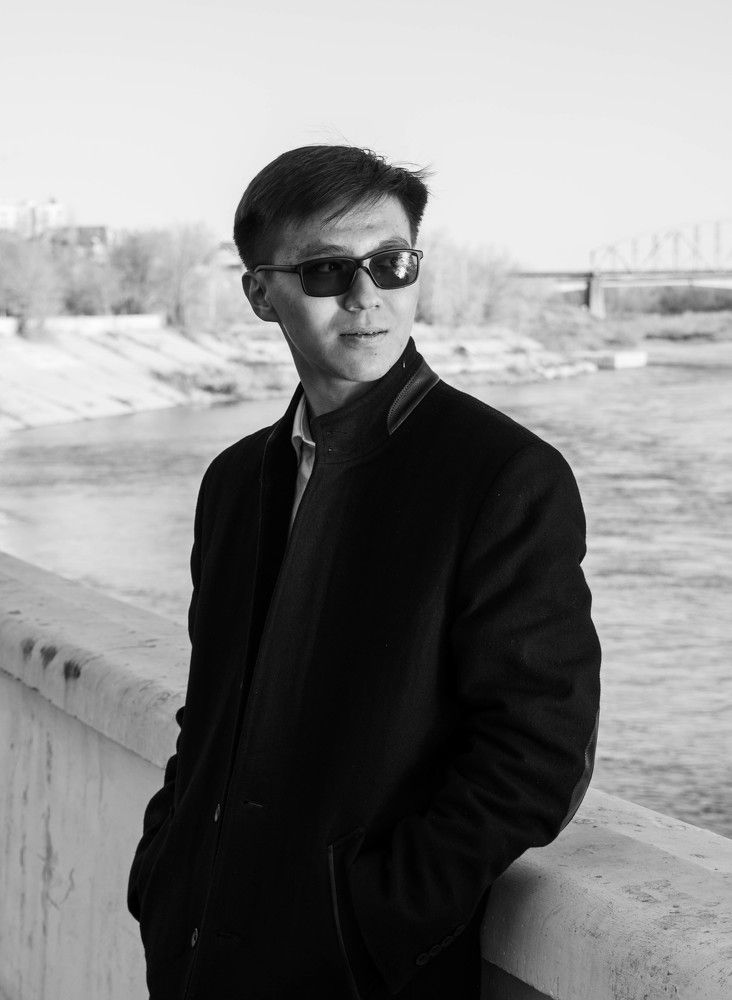 Photograph by Тогжан Таминбаева