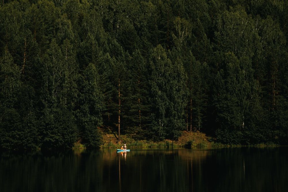 Photograph by Margachev Aleksandr