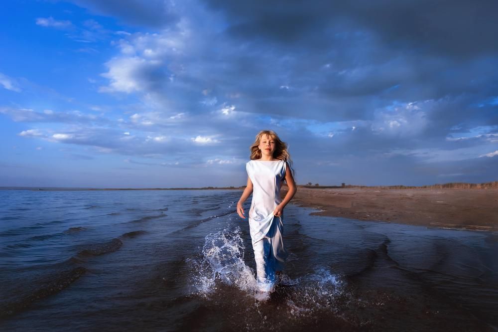 Photograph by Дарья Нартова