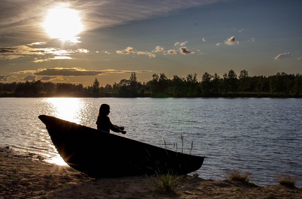 Фотография автора Ирина Гриценко