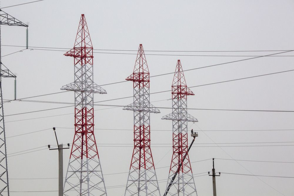 Photograph by Игорь Сапронов