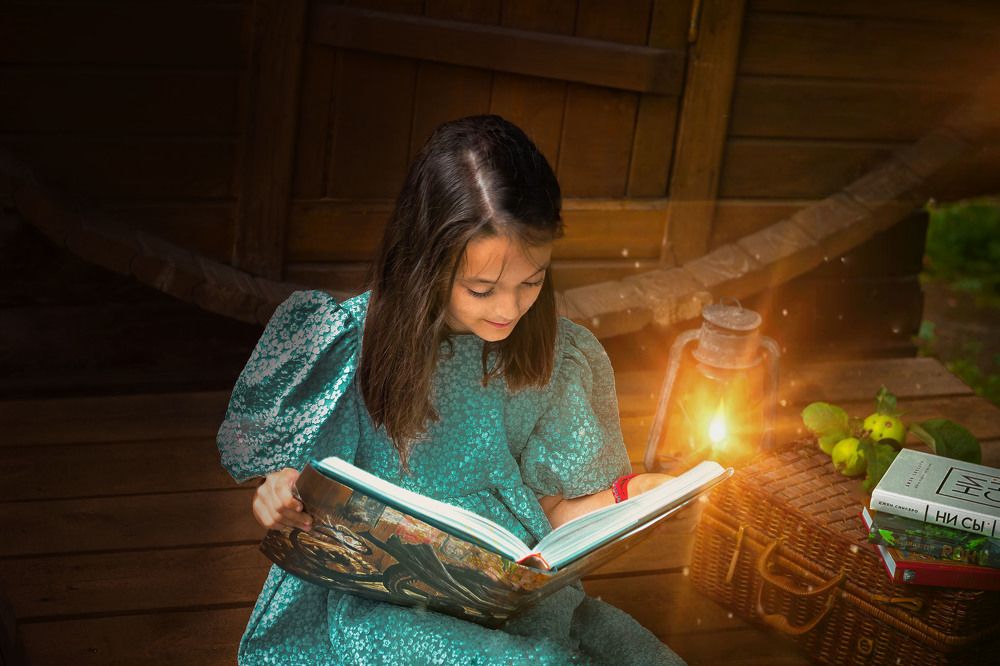 Photograph by Елена Мышаева