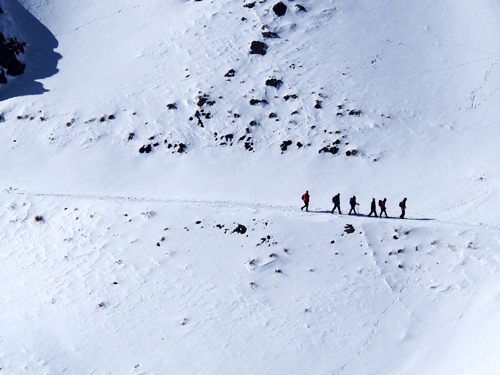 Photograph by Abdolreza Aleagha