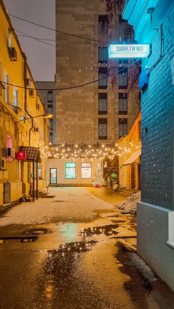 Photograph by Лариса Толкачёва