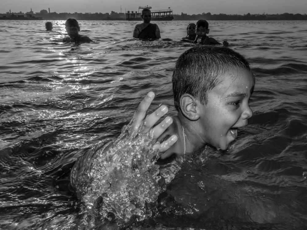 Photograph by Saumyadip Bhowmick