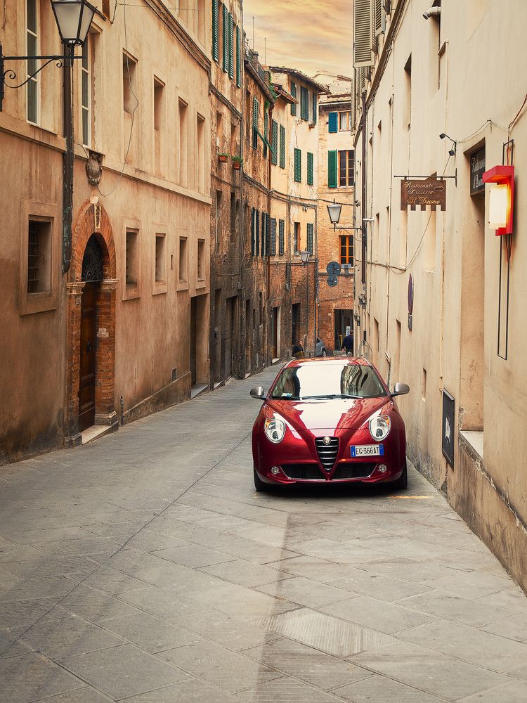 Photograph by Александр Михайлов