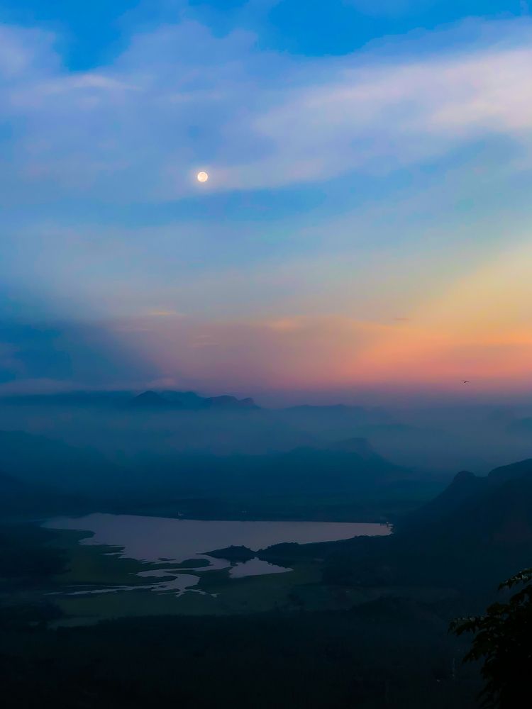 Photograph by Afthash Kodalam Pallath