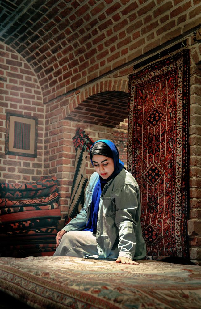 Photograph by mohammad tahmasebi