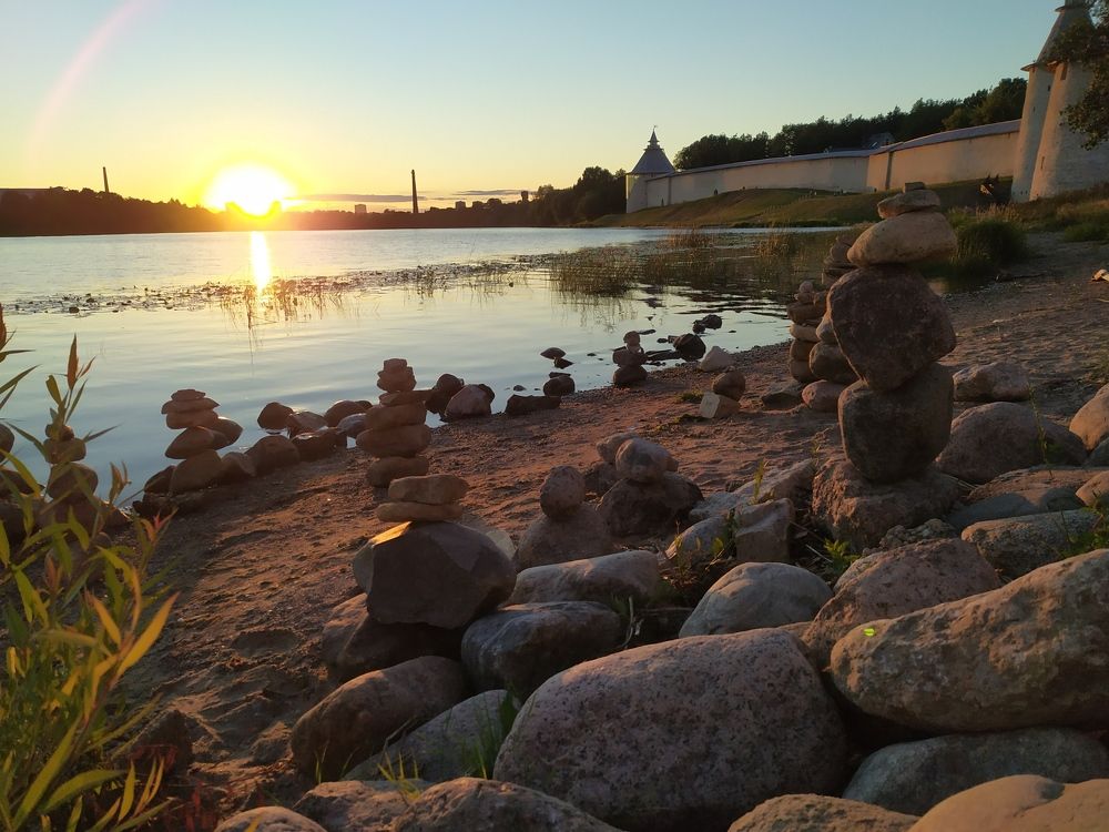 Photograph by Olga Kot