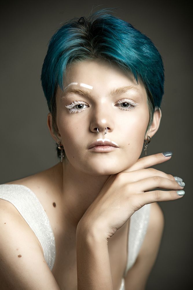 Photograph by Светлана Кудеринова