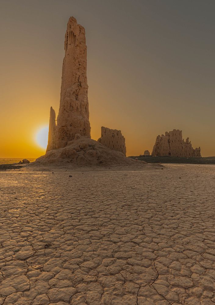 Старая крепость