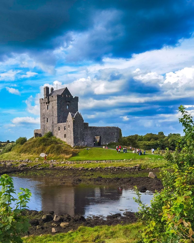 Photograph by Michael Deligan