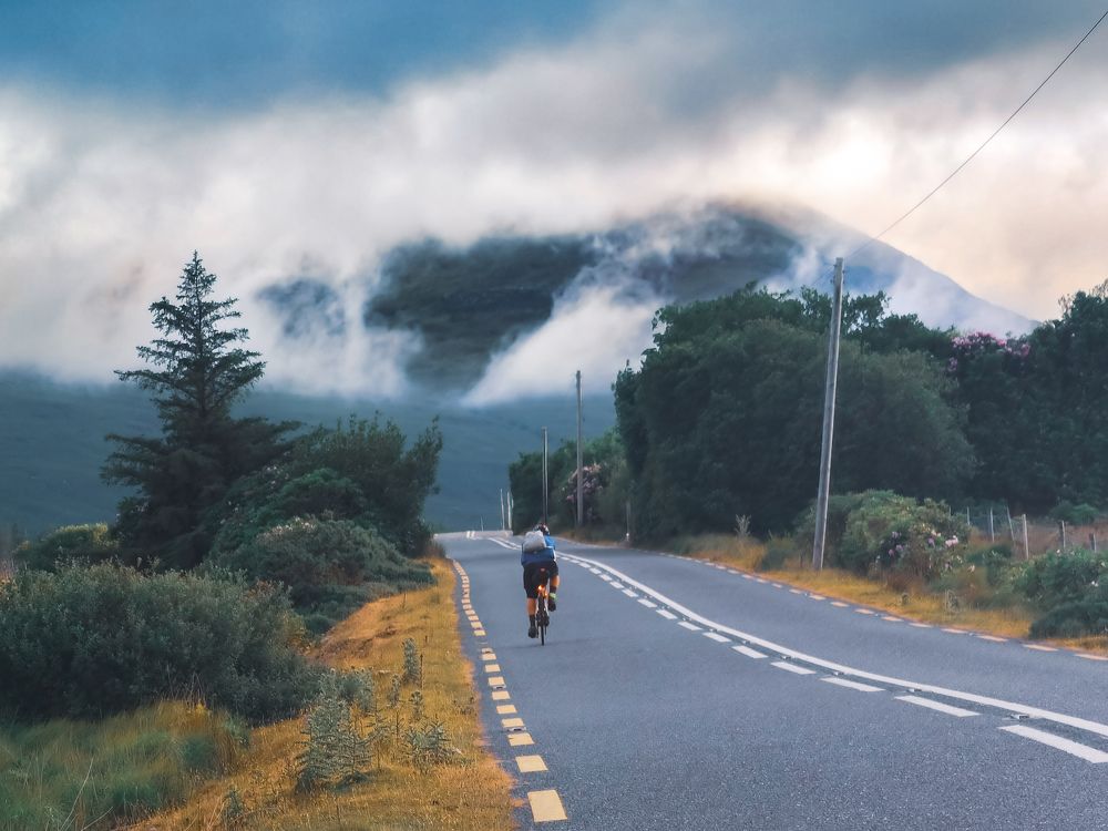 Photograph by Michael Deligan